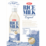OKF Rice Milk